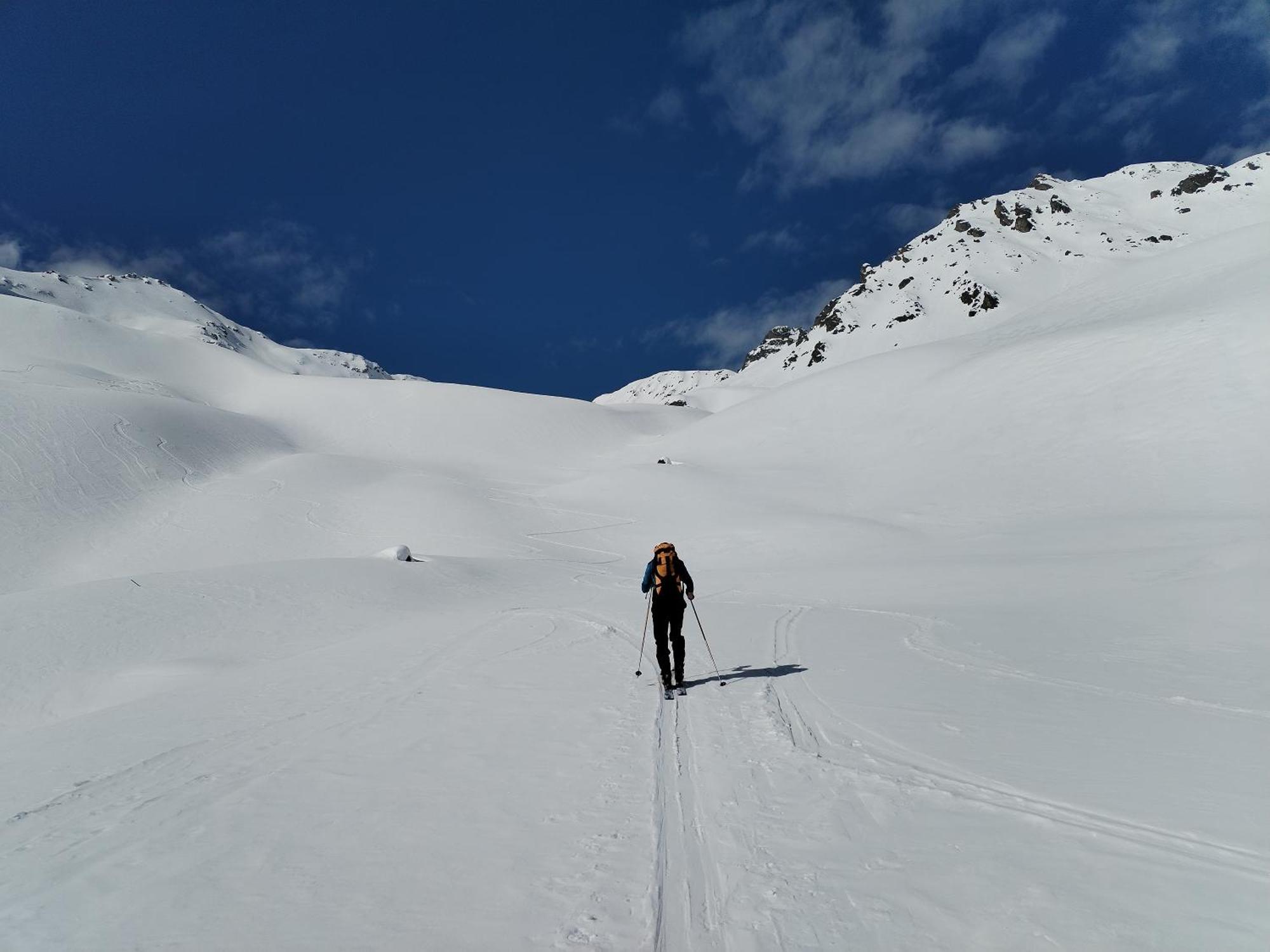 Via Cancano Valdidentro-Bormio Premadio Exterior foto