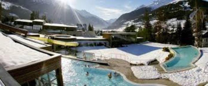 Via Cancano Valdidentro-Bormio Premadio Exterior foto